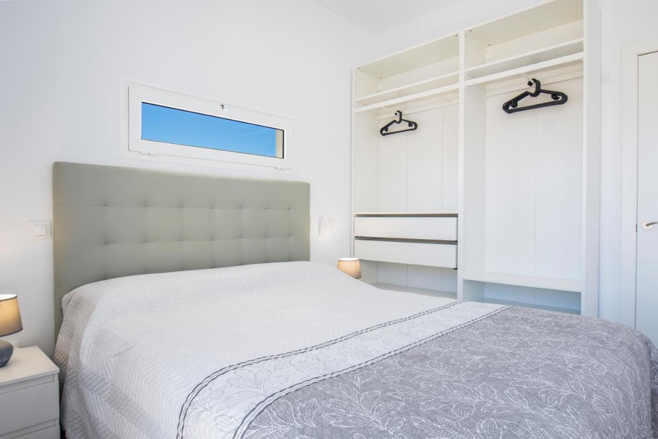 Ferienwohnung Miramar Tarajalejo Exterior foto