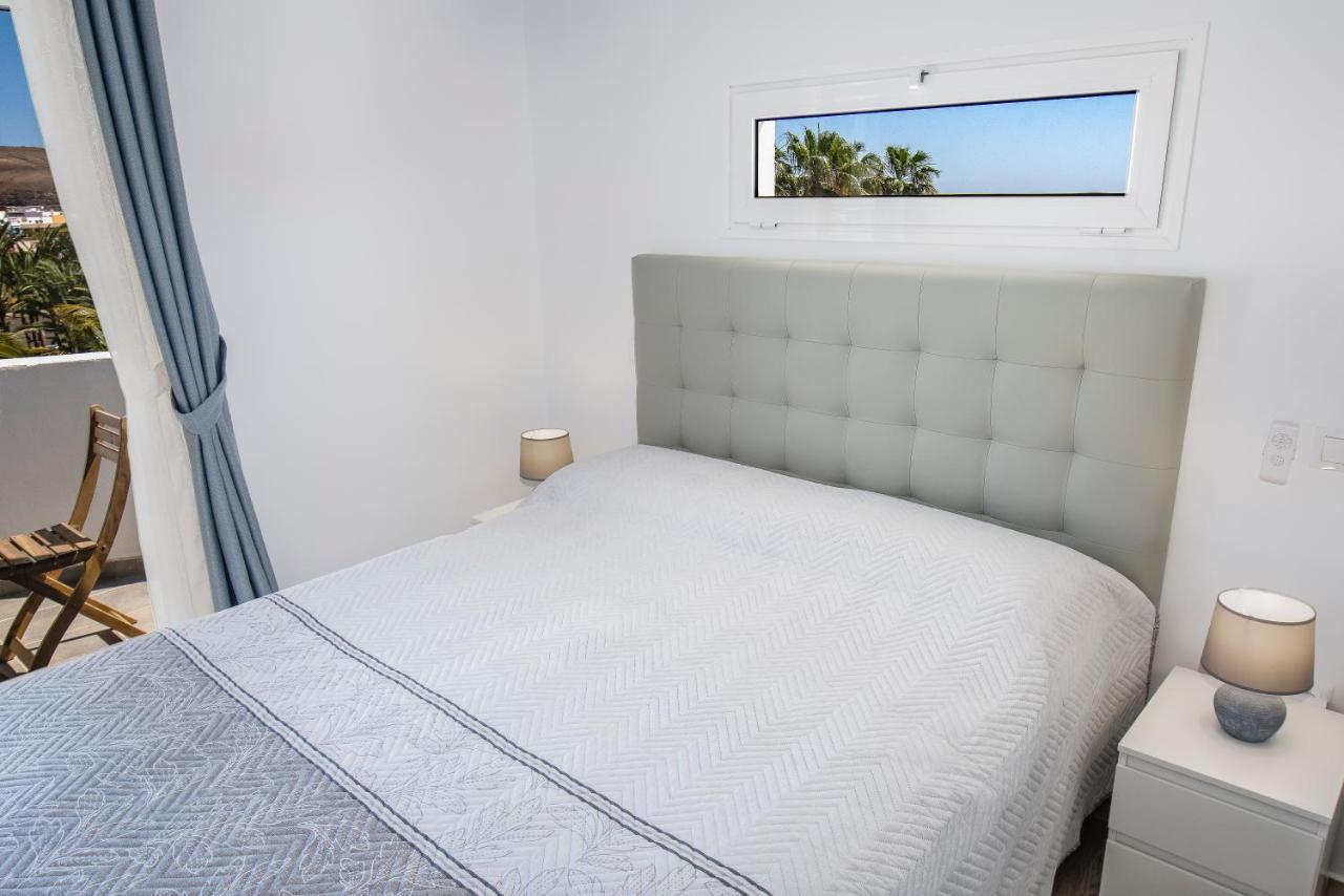 Ferienwohnung Miramar Tarajalejo Exterior foto