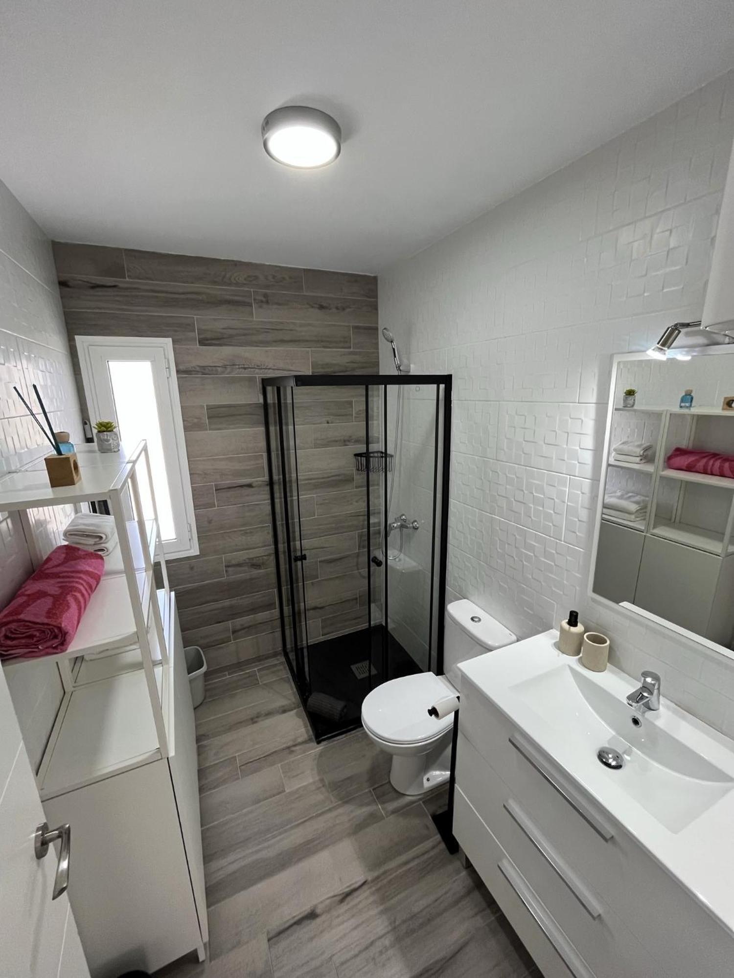 Ferienwohnung Miramar Tarajalejo Exterior foto