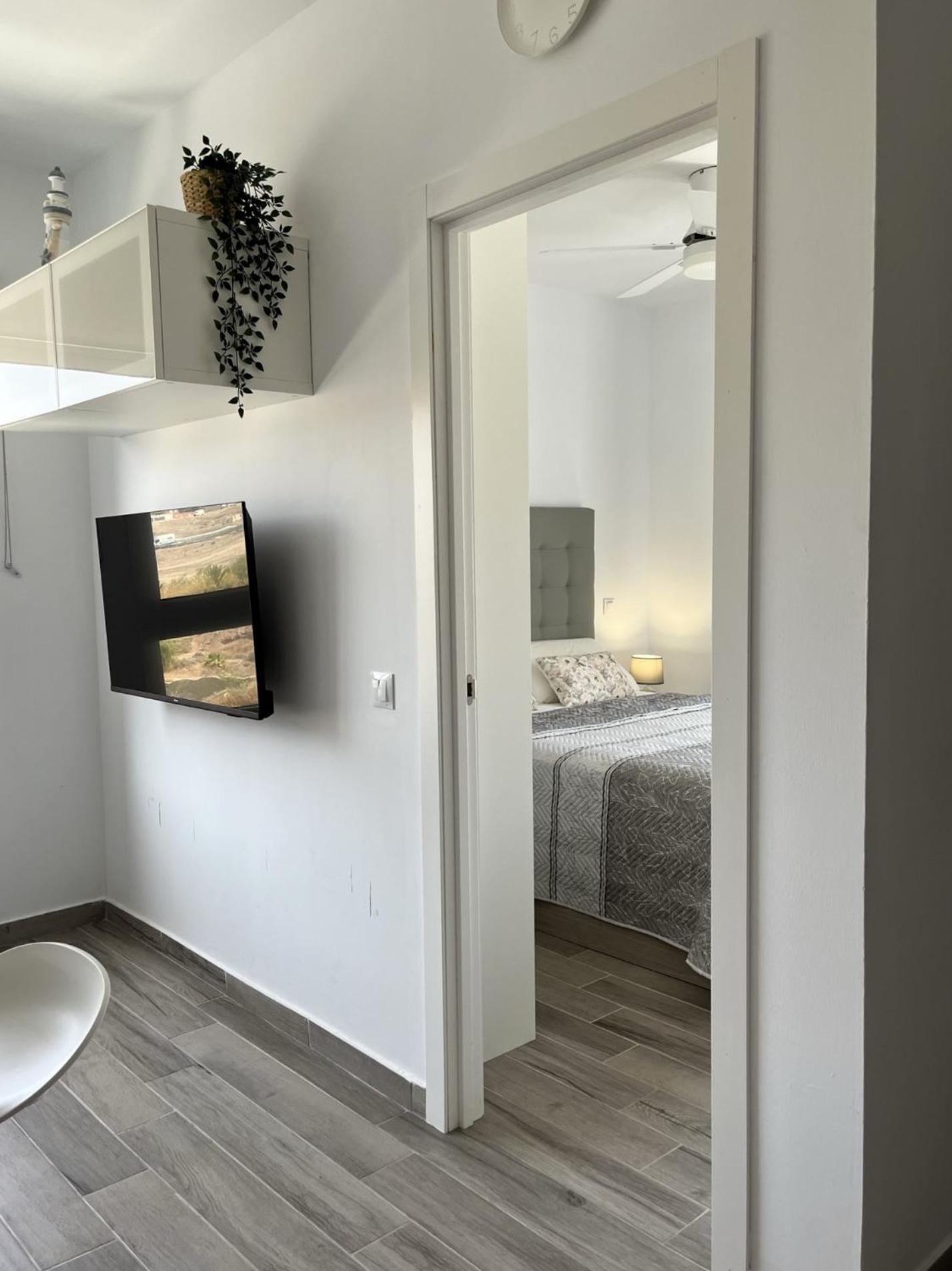 Ferienwohnung Miramar Tarajalejo Exterior foto